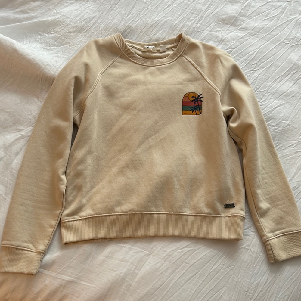 Roxy Sweatshirt